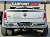 2018 Ram 3500 Laramie 4x4 Dually  Diesel Lifted   | Dallas, TX | Carpoint-DFW