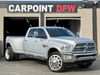 2018 Ram 3500 Laramie 4x4 Dually  Diesel Lifted   | Dallas, TX | Carpoint-DFW