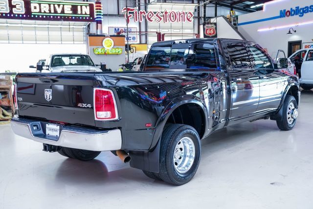 2018 Ram 3500 Laramie | New York, NY | Spincar Demo Account 2018 Ram 3500 Laramie | New York, NY | Spincar Demo Account