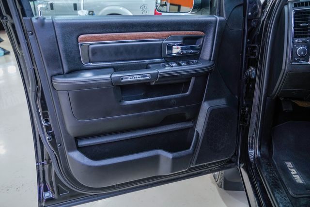 2018 Ram 3500 Laramie | New York, NY | Spincar Demo Account