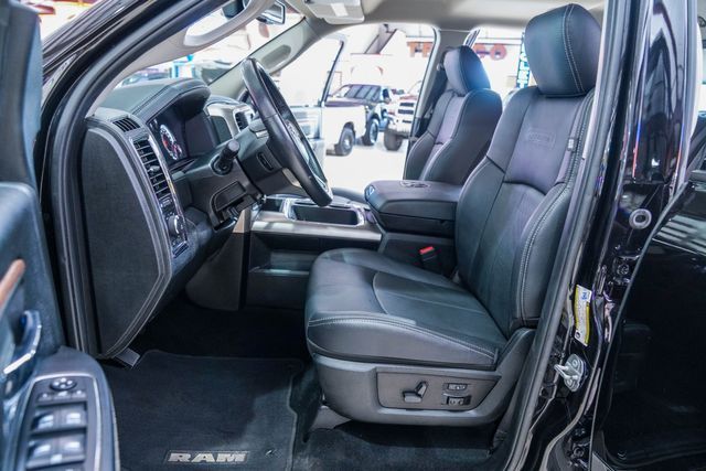 2018 Ram 3500 Laramie | New York, NY | Spincar Demo Account