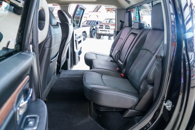 2018 Ram 3500 Laramie | New York, NY | Spincar Demo Account 2018 Ram 3500 Laramie | New York, NY | Spincar Demo Account