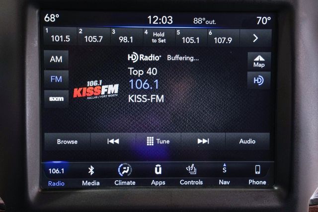 2018 Ram 3500 Laramie | New York, NY | Spincar Demo Account