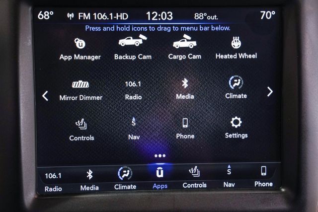 2018 Ram 3500 Laramie | New York, NY | Spincar Demo Account 2018 Ram 3500 Laramie | New York, NY | Spincar Demo Account