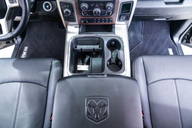 2018 Ram 3500 Laramie | New York, NY | Spincar Demo Account