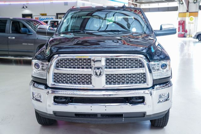 2018 Ram 3500 Laramie | New York, NY | Spincar Demo Account 2018 Ram 3500 Laramie | New York, NY | Spincar Demo Account