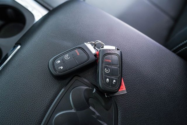 2018 Ram 3500 Laramie | New York, NY | Spincar Demo Account