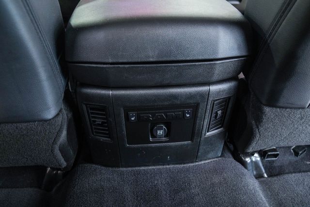 2018 Ram 3500 Laramie | New York, NY | Spincar Demo Account