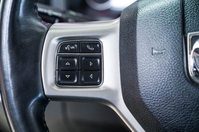 2018 Ram 3500 Laramie | New York, NY | Spincar Demo Account