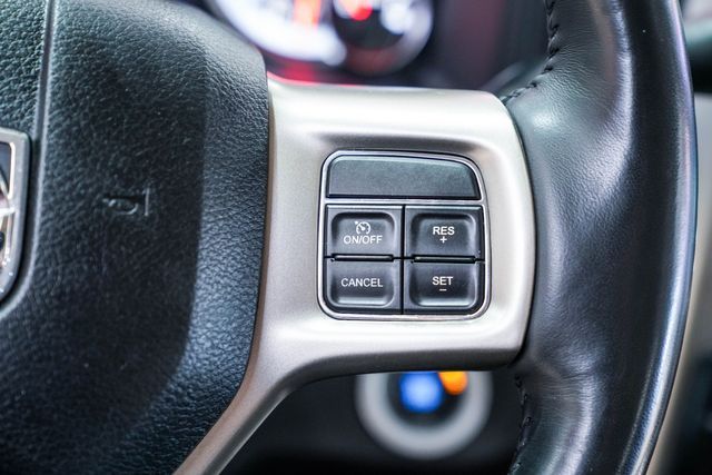 2018 Ram 3500 Laramie | New York, NY | Spincar Demo Account