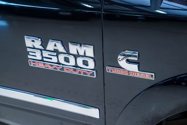 2018 Ram 3500 Laramie | New York, NY | Spincar Demo Account 2018 Ram 3500 Laramie | New York, NY | Spincar Demo Account