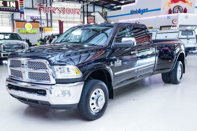 2018 Ram 3500 Laramie | New York, NY | Spincar Demo Account 2018 Ram 3500 Laramie | New York, NY | Spincar Demo Account