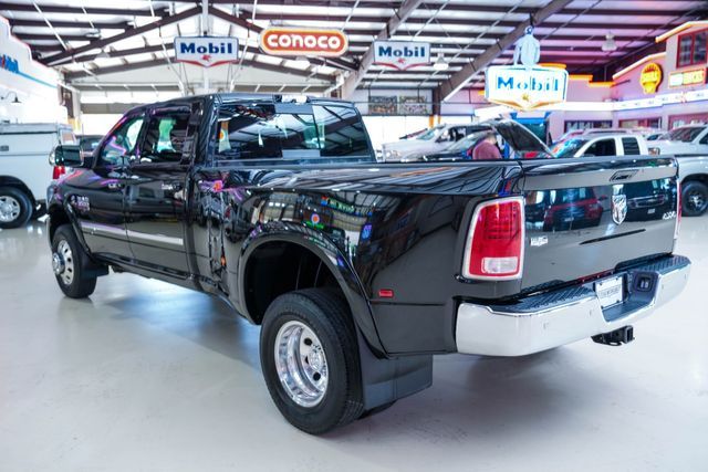 2018 Ram 3500 Laramie | New York, NY | Spincar Demo Account 2018 Ram 3500 Laramie | New York, NY | Spincar Demo Account