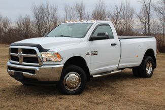 2018 RAM 3500 Pickup