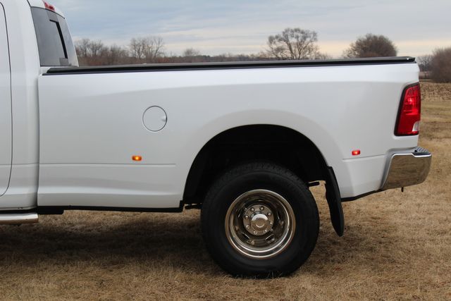 2018 Ram 3500 Tradesman diesel manual 4x4 | Roscoe, IL | Autoland Outlets