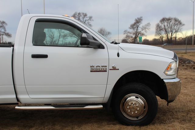 2018 Ram 3500 Tradesman 4WD 6MT | Roscoe, IL | Autoland Outlets 2018 Ram 3500 Tradesman 4WD 6MT | Roscoe, IL | Autoland Outlets