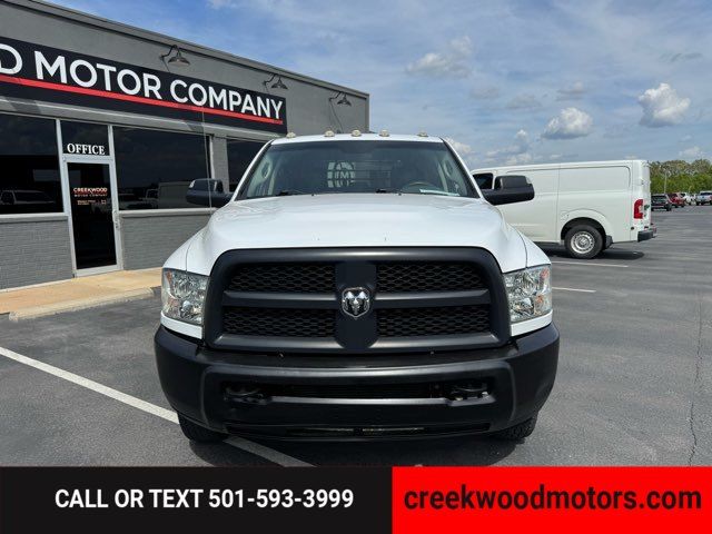 2018 Ram 3500 Chassis Cab FLATBED Dually 4x4 SLT 6.7L Cummins Diesel AISIN 2018 Ram 3500 Chassis Cab FLATBED Dually 4x4 SLT 6.7L Cummins Diesel AISIN