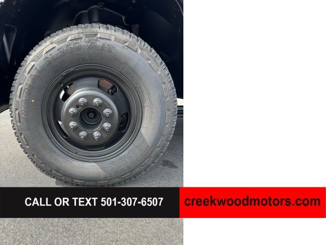 2018 Ram 3500 Chassis Cab FLATBED Dually 4x4 SLT 6.7L Cummins Diesel AISIN 2018 Ram 3500 Chassis Cab FLATBED Dually 4x4 SLT 6.7L Cummins Diesel AISIN