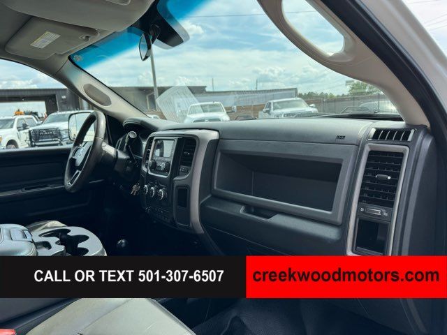 2018 Ram 3500 Chassis Cab FLATBED Dually 4x4 SLT 6.7L Cummins Diesel AISIN 2018 Ram 3500 Chassis Cab FLATBED Dually 4x4 SLT 6.7L Cummins Diesel AISIN