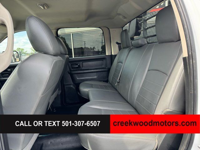 2018 Ram 3500 Chassis Cab FLATBED Dually 4x4 SLT 6.7L Cummins Diesel AISIN 2018 Ram 3500 Chassis Cab FLATBED Dually 4x4 SLT 6.7L Cummins Diesel AISIN