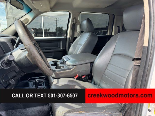 2018 Ram 3500 Chassis Cab FLATBED Dually 4x4 SLT 6.7L Cummins Diesel AISIN 2018 Ram 3500 Chassis Cab FLATBED Dually 4x4 SLT 6.7L Cummins Diesel AISIN