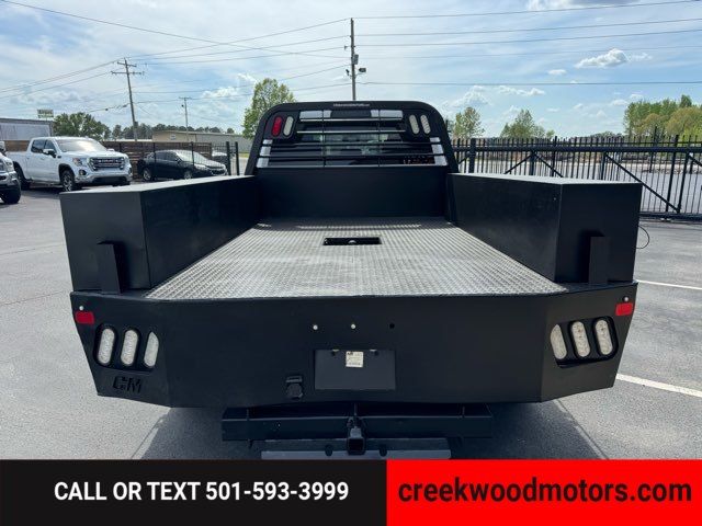 2018 Ram 3500 Chassis Cab FLATBED Dually 4x4 SLT 6.7L Cummins Diesel AISIN 2018 Ram 3500 Chassis Cab FLATBED Dually 4x4 SLT 6.7L Cummins Diesel AISIN