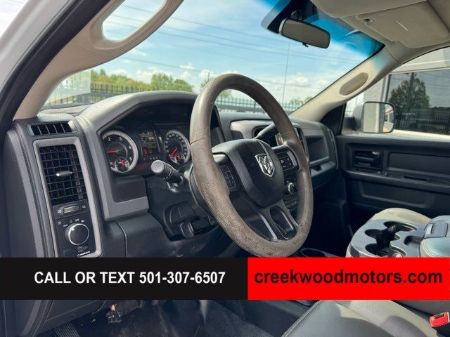 2018 Ram 3500 Chassis Cab FLATBED Dually 4x4 SLT 6.7L Cummins Diesel AISIN 2018 Ram 3500 Chassis Cab FLATBED Dually 4x4 SLT 6.7L Cummins Diesel AISIN