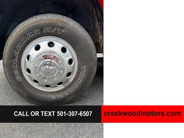 2018 Ram 3500 Laramie 4x4 Crew Cab Cummins Diesel 1 Owner Dually 2018 Ram 3500 Laramie 4x4 Crew Cab Cummins Diesel 1 Owner Dually