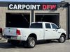 2018 Ram 3500  Dually 4x4 DIESEL AISIN TANSMISSION Crew Cab 6.7L Cummins | Dallas, TX | Carpoint-DFW
