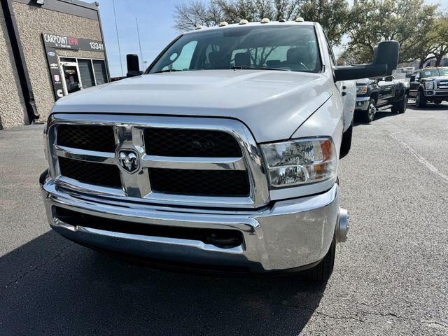 2018 Ram 3500  Dually 4x4 DIESEL AISIN TANSMISSION