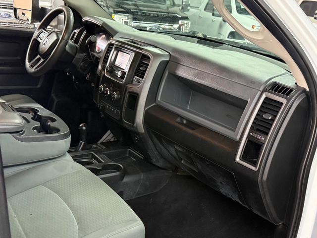 2018 Ram 3500  Dually 4x4 DIESEL AISIN TANSMISSION