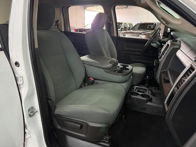 2018 Ram 3500  Dually 4x4 DIESEL AISIN TANSMISSION