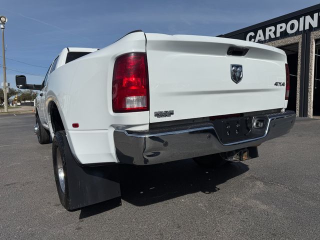 2018 Ram 3500  Dually 4x4 DIESEL AISIN TANSMISSION