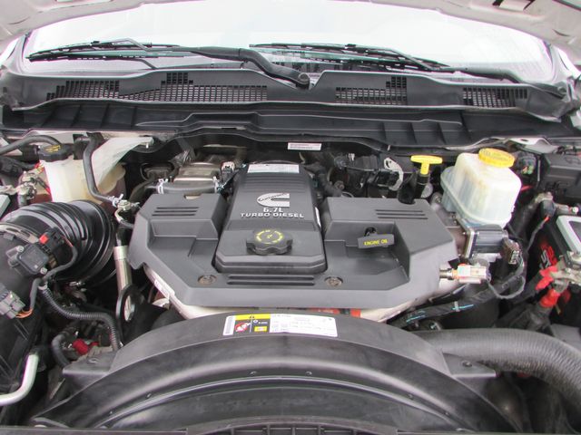 2018 5500 4x2, 16' Flat-Bed  | St Cloud MN | NorthStar Truck Sales