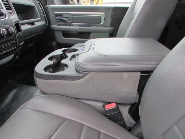 2018 5500 4x2, 16' Flat-Bed  | St Cloud MN | NorthStar Truck Sales