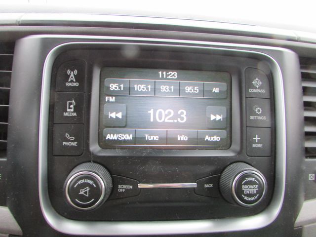 2018 5500 4x2, 16' Flat-Bed  | St Cloud MN | NorthStar Truck Sales