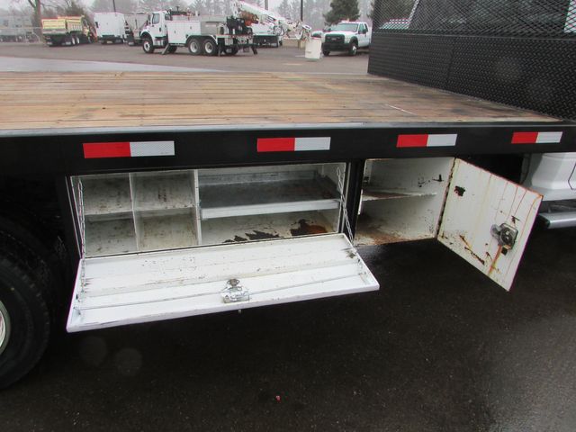 2018 5500 4x2, 16' Flat-Bed | St Cloud MN | NorthStar Truck Sales 2018 5500 4x2, 16' Flat-Bed | St Cloud MN | NorthStar Truck Sales