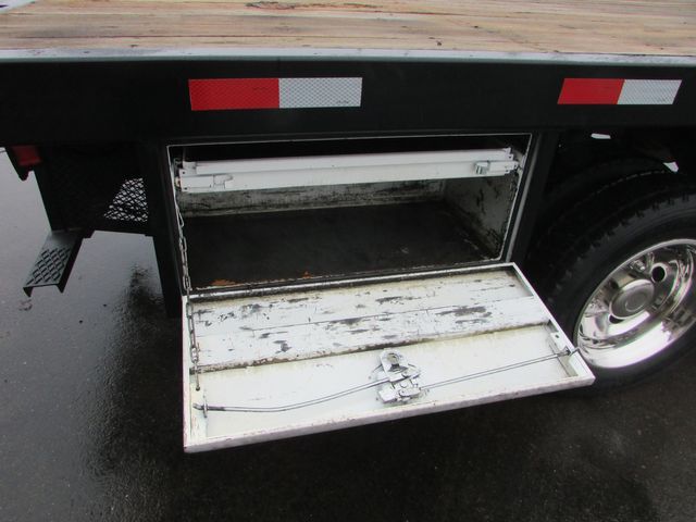 2018 5500 4x2, 16' Flat-Bed | St Cloud MN | NorthStar Truck Sales 2018 5500 4x2, 16' Flat-Bed | St Cloud MN | NorthStar Truck Sales