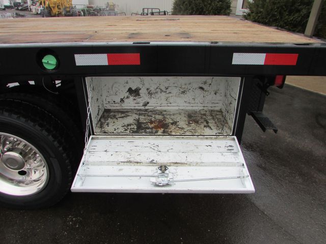2018 5500 4x2, 16' Flat-Bed | St Cloud MN | NorthStar Truck Sales 2018 5500 4x2, 16' Flat-Bed | St Cloud MN | NorthStar Truck Sales