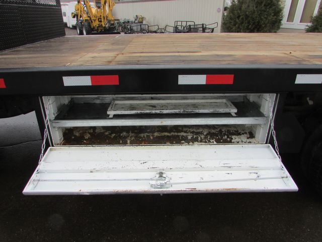 2018 5500 4x2, 16' Flat-Bed | St Cloud MN | NorthStar Truck Sales 2018 5500 4x2, 16' Flat-Bed | St Cloud MN | NorthStar Truck Sales