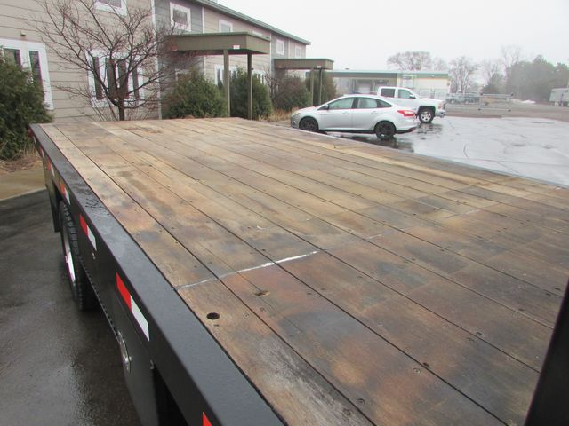 2018 5500 4x2, 16' Flat-Bed | St Cloud MN | NorthStar Truck Sales 2018 5500 4x2, 16' Flat-Bed | St Cloud MN | NorthStar Truck Sales