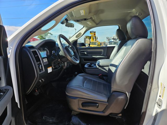 2018 Ram 5500 4X4 CUMMINS 45FT BUCKET TRUCK HI RANGER LT 40 TELESCOPING AND ARTICULATING | Irving, TX | Pinnacle Trucks 2018 Ram 5500 4X4 CUMMINS 45FT BUCKET TRUCK HI RANGER LT 40 TELESCOPING AND ARTICULATING | Irving, TX | Pinnacle Trucks