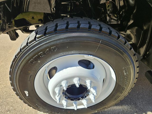 2018 Ram 5500 4X4 CUMMINS 45FT BUCKET TRUCK HI RANGER LT 40 TELESCOPING AND ARTICULATING | Irving, TX | Pinnacle Trucks 2018 Ram 5500 4X4 CUMMINS 45FT BUCKET TRUCK HI RANGER LT 40 TELESCOPING AND ARTICULATING | Irving, TX | Pinnacle Trucks