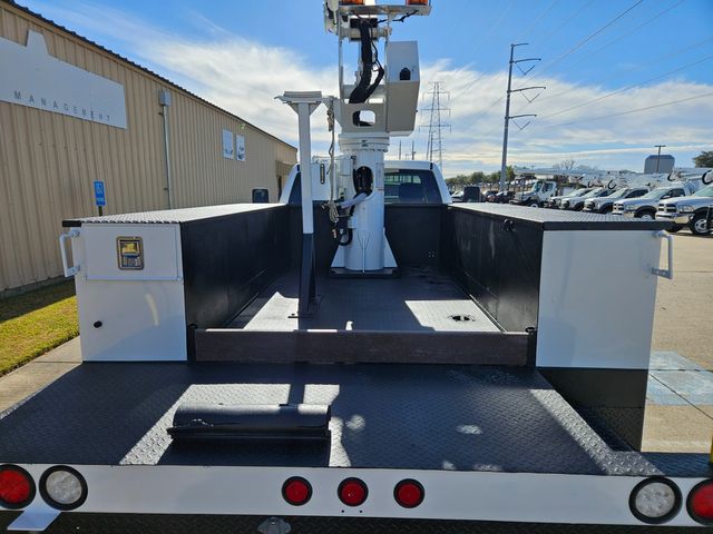 2018 Ram 5500 4X4 CUMMINS 45FT BUCKET TRUCK HI RANGER LT 40 TELESCOPING AND ARTICULATING | Irving, TX | Pinnacle Trucks 2018 Ram 5500 4X4 CUMMINS 45FT BUCKET TRUCK HI RANGER LT 40 TELESCOPING AND ARTICULATING | Irving, TX | Pinnacle Trucks