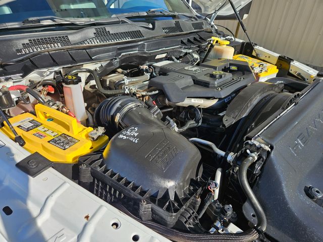 2018 Ram 5500 4X4 CUMMINS 45FT BUCKET TRUCK HI RANGER LT 40 TELESCOPING AND ARTICULATING | Irving, TX | Pinnacle Trucks 2018 Ram 5500 4X4 CUMMINS 45FT BUCKET TRUCK HI RANGER LT 40 TELESCOPING AND ARTICULATING | Irving, TX | Pinnacle Trucks