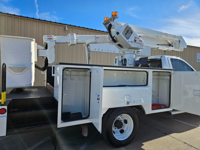 2018 Ram 5500 4X4 CUMMINS 45FT BUCKET TRUCK HI RANGER LT 40 TELESCOPING AND ARTICULATING | Irving, TX | Pinnacle Trucks 2018 Ram 5500 4X4 CUMMINS 45FT BUCKET TRUCK HI RANGER LT 40 TELESCOPING AND ARTICULATING | Irving, TX | Pinnacle Trucks