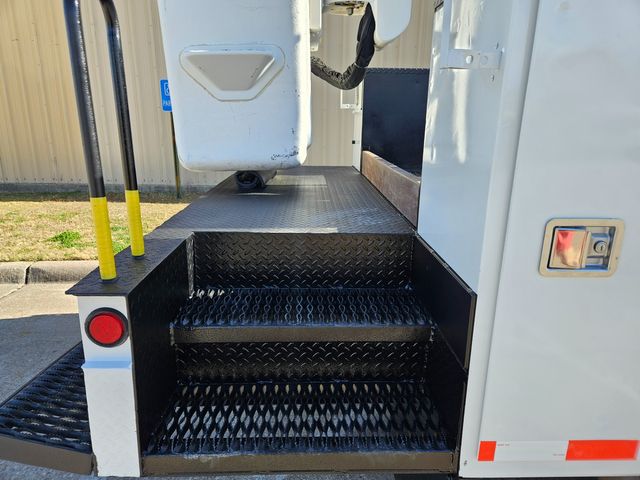 2018 Ram 5500 4X4 CUMMINS 45FT BUCKET TRUCK HI RANGER LT 40 TELESCOPING AND ARTICULATING | Irving, TX | Pinnacle Trucks 2018 Ram 5500 4X4 CUMMINS 45FT BUCKET TRUCK HI RANGER LT 40 TELESCOPING AND ARTICULATING | Irving, TX | Pinnacle Trucks