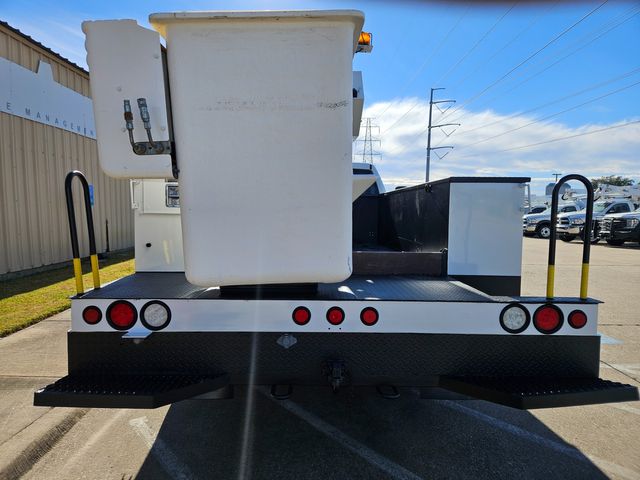 2018 Ram 5500 4X4 CUMMINS 45FT BUCKET TRUCK HI RANGER LT 40 TELESCOPING AND ARTICULATING | Irving, TX | Pinnacle Trucks 2018 Ram 5500 4X4 CUMMINS 45FT BUCKET TRUCK HI RANGER LT 40 TELESCOPING AND ARTICULATING | Irving, TX | Pinnacle Trucks