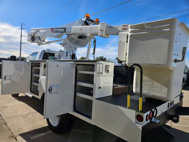 2018 Ram 5500 4X4 CUMMINS 45FT BUCKET TRUCK HI RANGER LT 40 TELESCOPING AND ARTICULATING | Irving, TX | Pinnacle Trucks 2018 Ram 5500 4X4 CUMMINS 45FT BUCKET TRUCK HI RANGER LT 40 TELESCOPING AND ARTICULATING | Irving, TX | Pinnacle Trucks