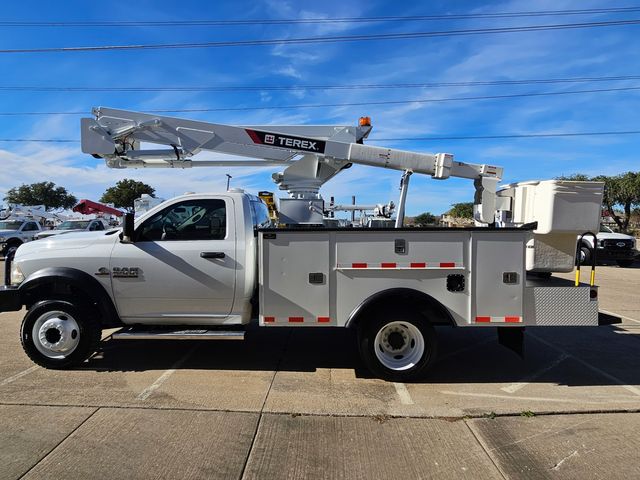 2018 Ram 5500 4X4 CUMMINS 45FT BUCKET TRUCK HI RANGER LT 40 TELESCOPING AND ARTICULATING | Irving, TX | Pinnacle Trucks 2018 Ram 5500 4X4 CUMMINS 45FT BUCKET TRUCK HI RANGER LT 40 TELESCOPING AND ARTICULATING | Irving, TX | Pinnacle Trucks
